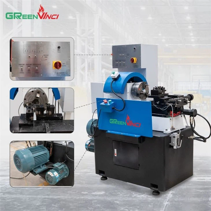 CNC Lathing Machine1 (5)