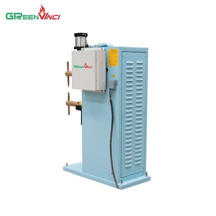 Pneumatic Spot Welding Machine1 (6)